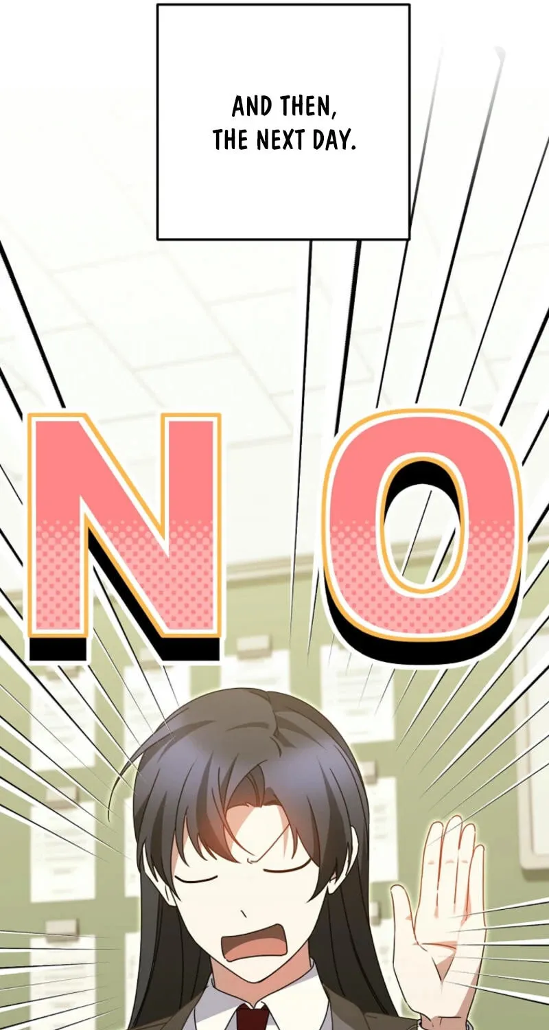 I Am in the Same Class as the Crazy Male Leads Chapter 31 page 98 - 