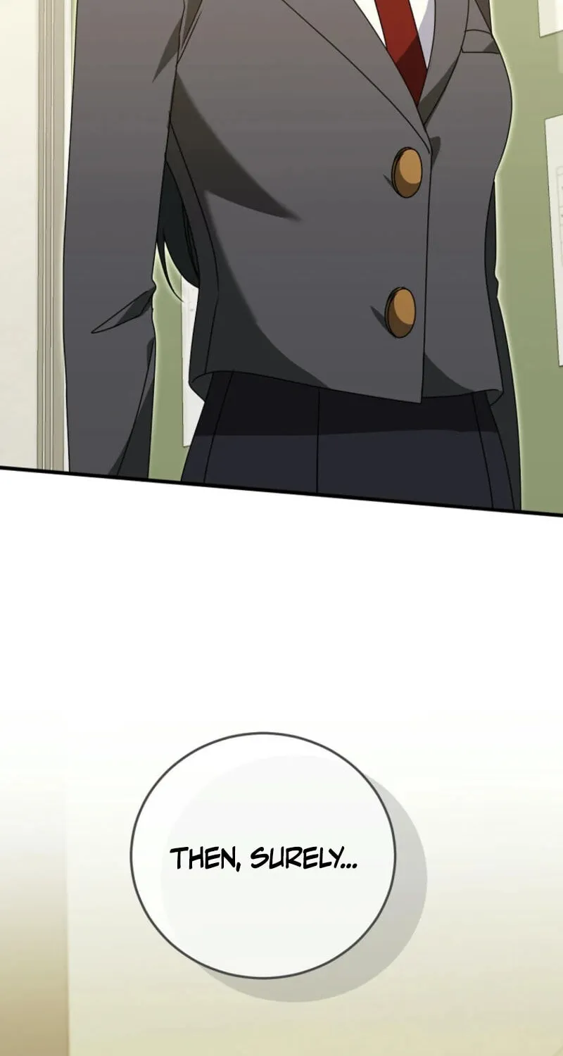 I Am in the Same Class as the Crazy Male Leads Chapter 32 page 101 - 