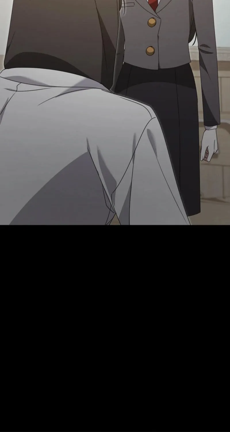 I Am in the Same Class as the Crazy Male Leads Chapter 32 page 107 - 