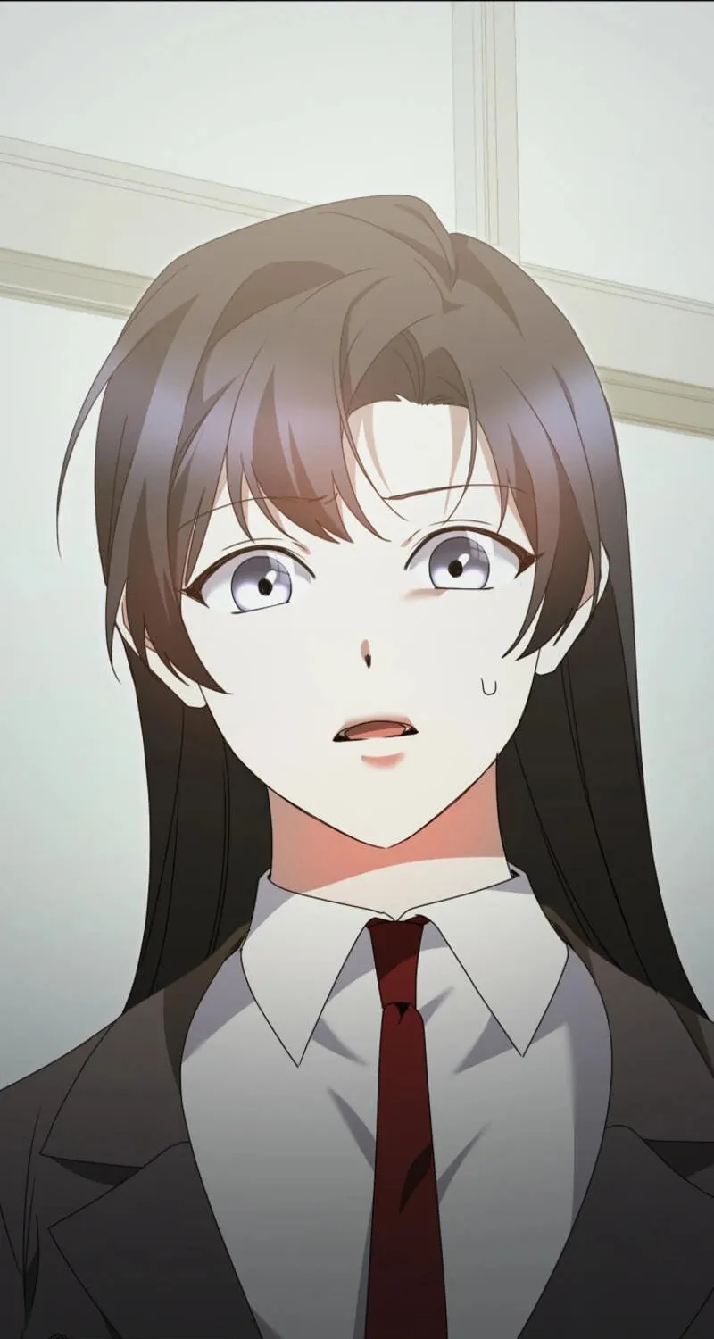 I Am in the Same Class as the Crazy Male Leads Chapter 32 page 108 - 