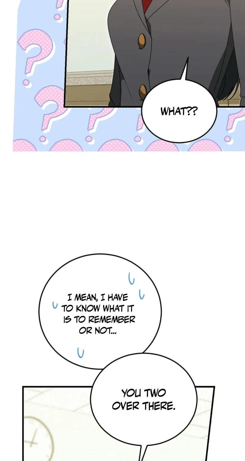 I Am in the Same Class as the Crazy Male Leads Chapter 32 page 12 - 