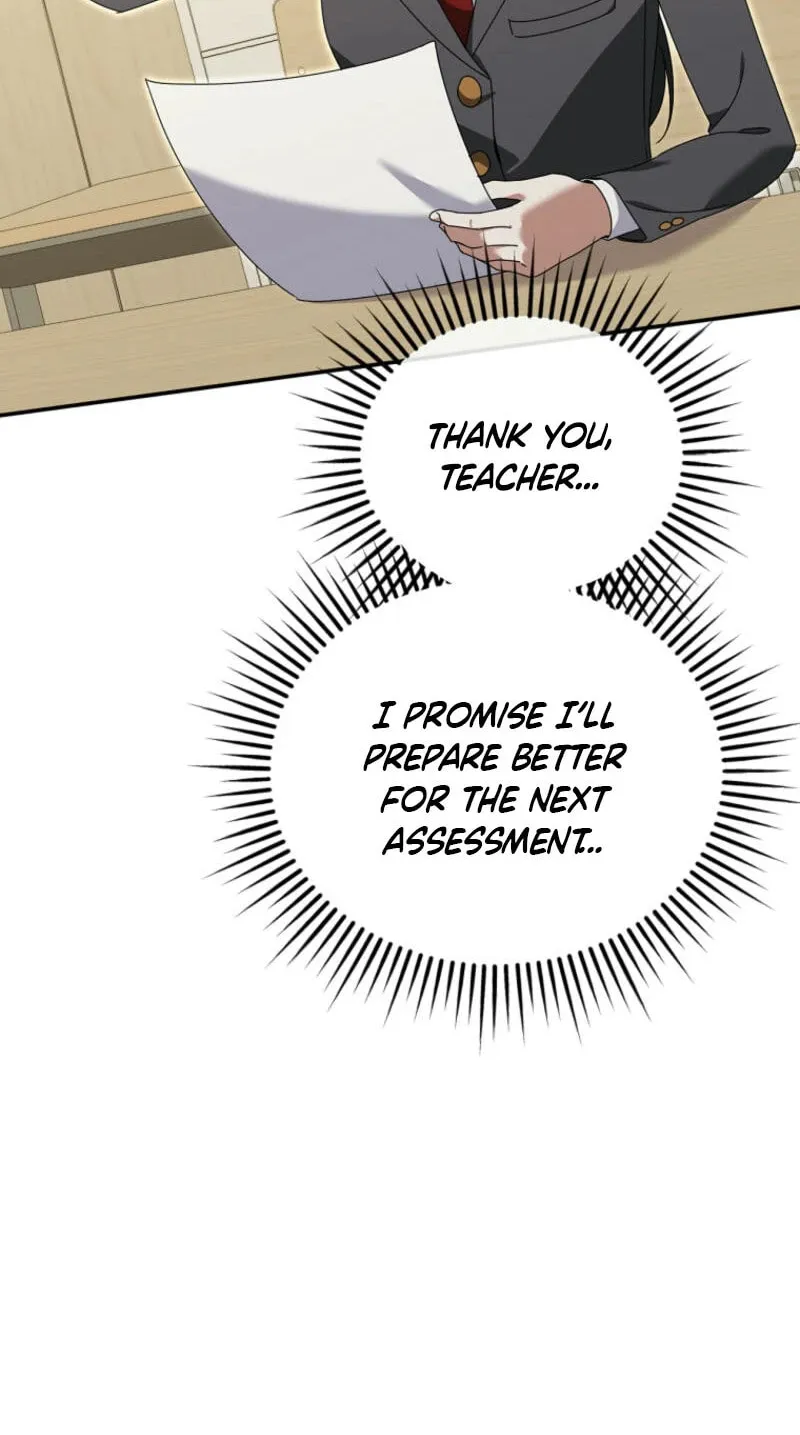 I Am in the Same Class as the Crazy Male Leads Chapter 32 page 20 - 