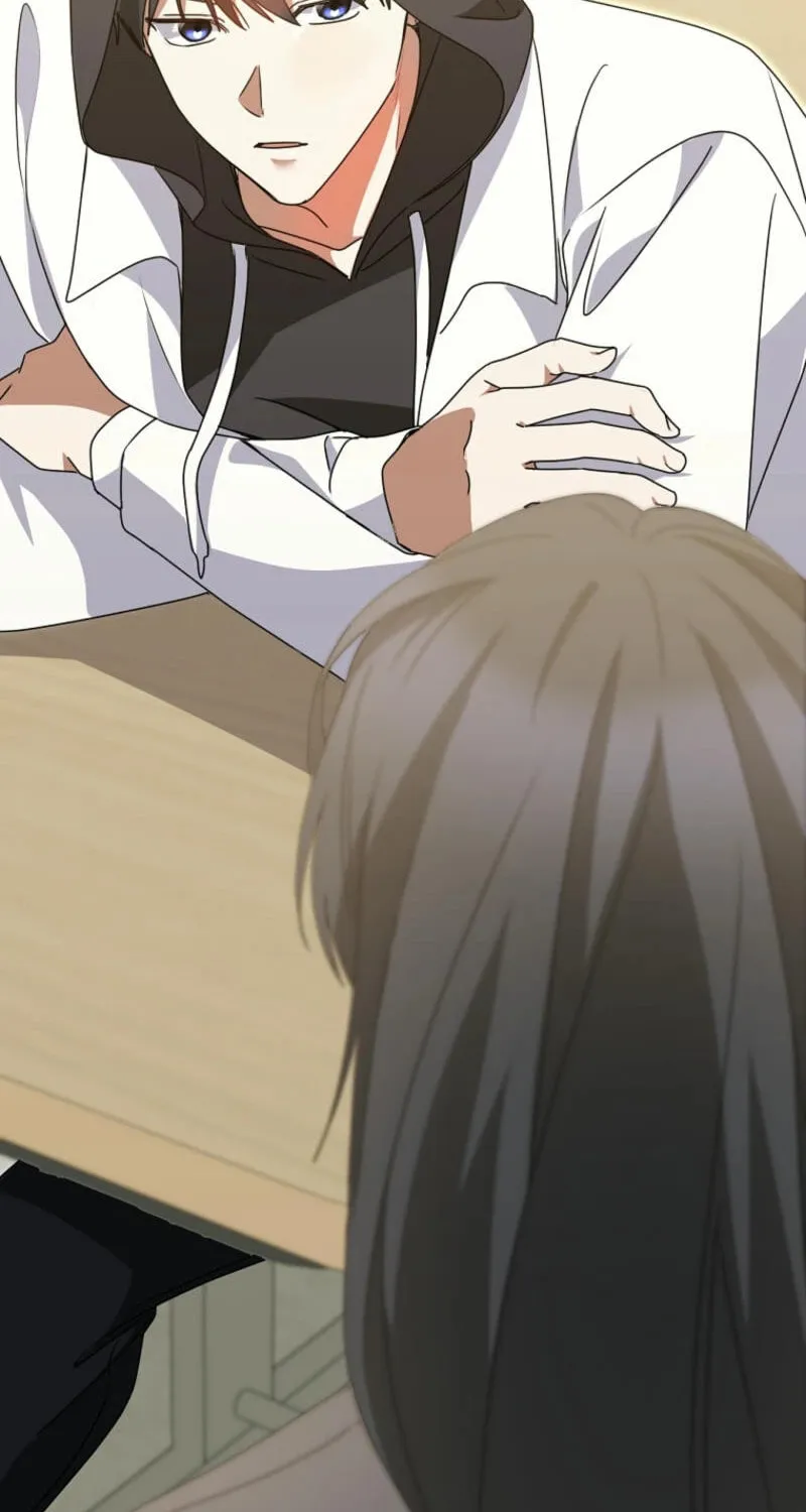 I Am in the Same Class as the Crazy Male Leads Chapter 32 page 3 - 