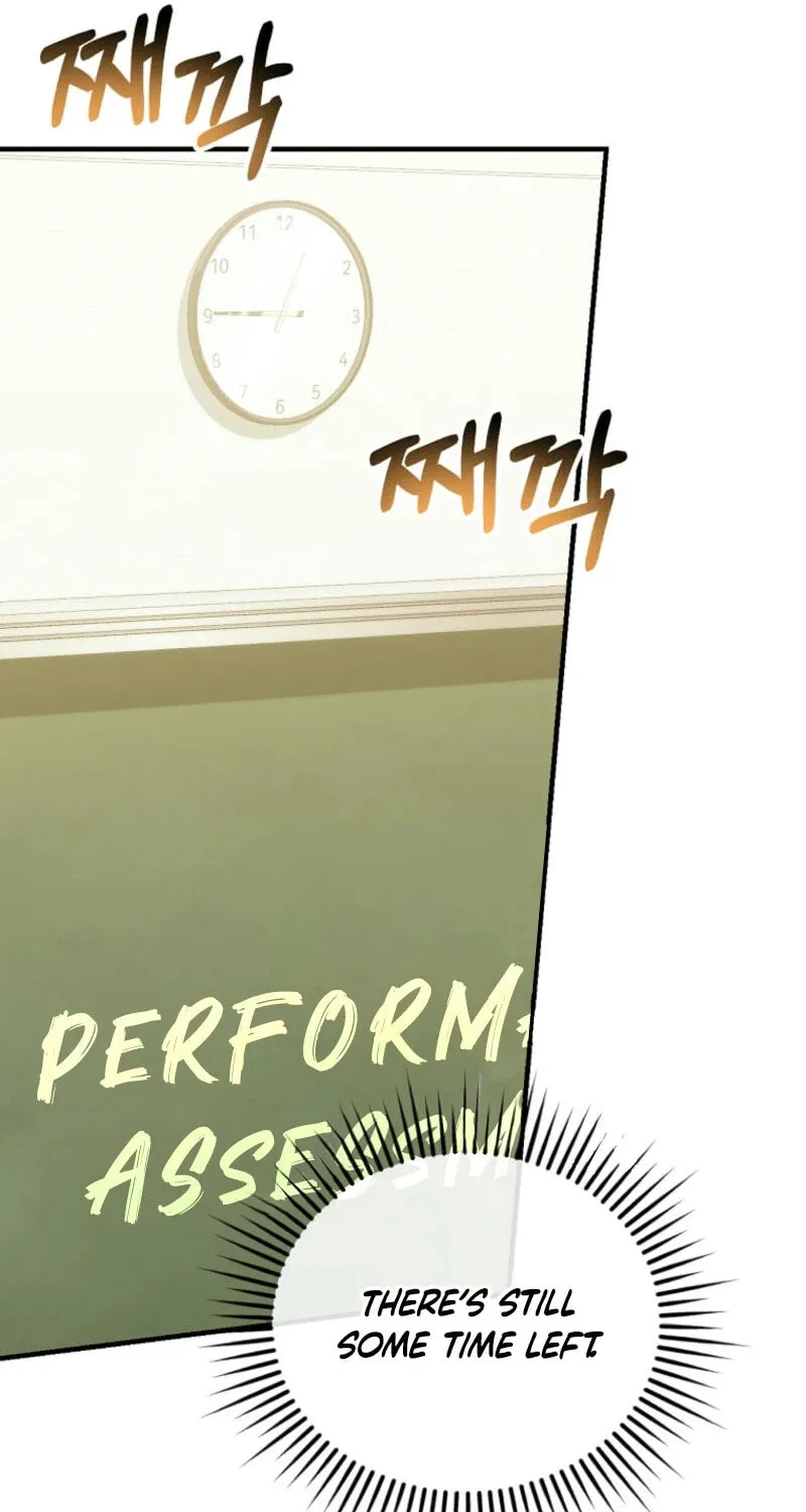 I Am in the Same Class as the Crazy Male Leads Chapter 32 page 21 - 