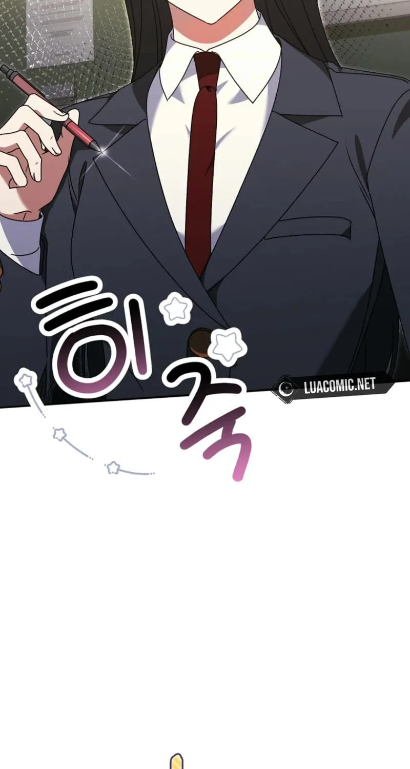 I Am in the Same Class as the Crazy Male Leads Chapter 32 page 23 - 
