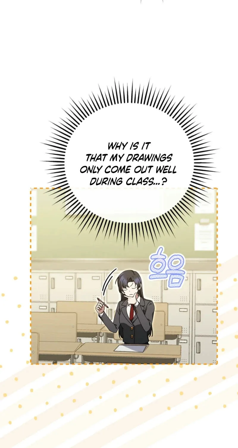 I Am in the Same Class as the Crazy Male Leads Chapter 32 page 25 - 