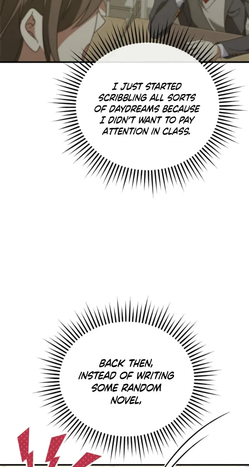 I Am in the Same Class as the Crazy Male Leads Chapter 32 page 27 - 