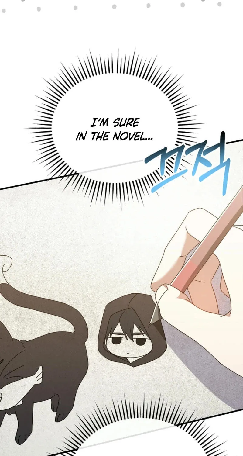 I Am in the Same Class as the Crazy Male Leads Chapter 32 page 33 - 