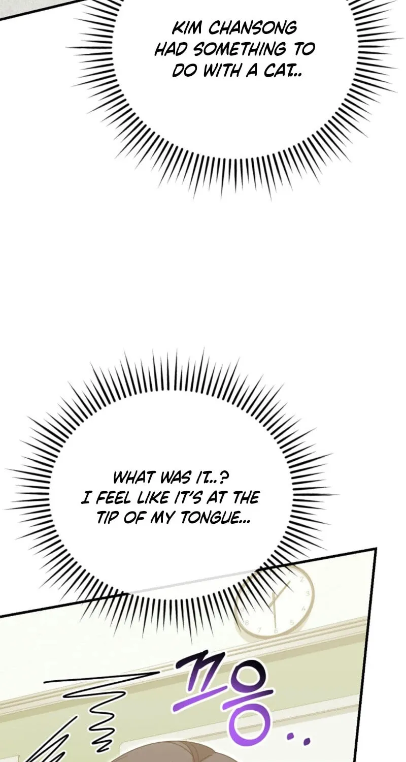 I Am in the Same Class as the Crazy Male Leads Chapter 32 page 34 - 