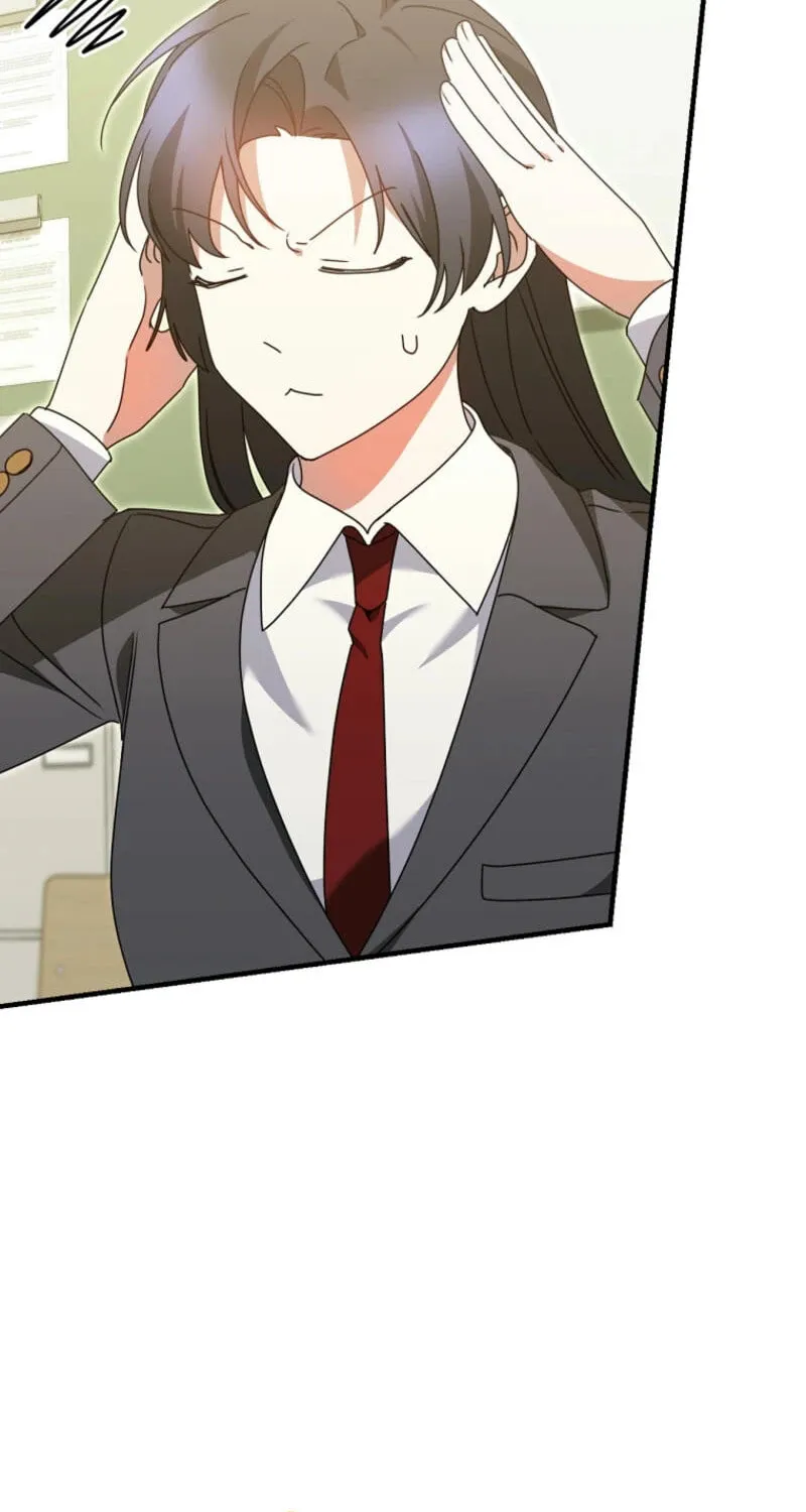 I Am in the Same Class as the Crazy Male Leads Chapter 32 page 35 - 
