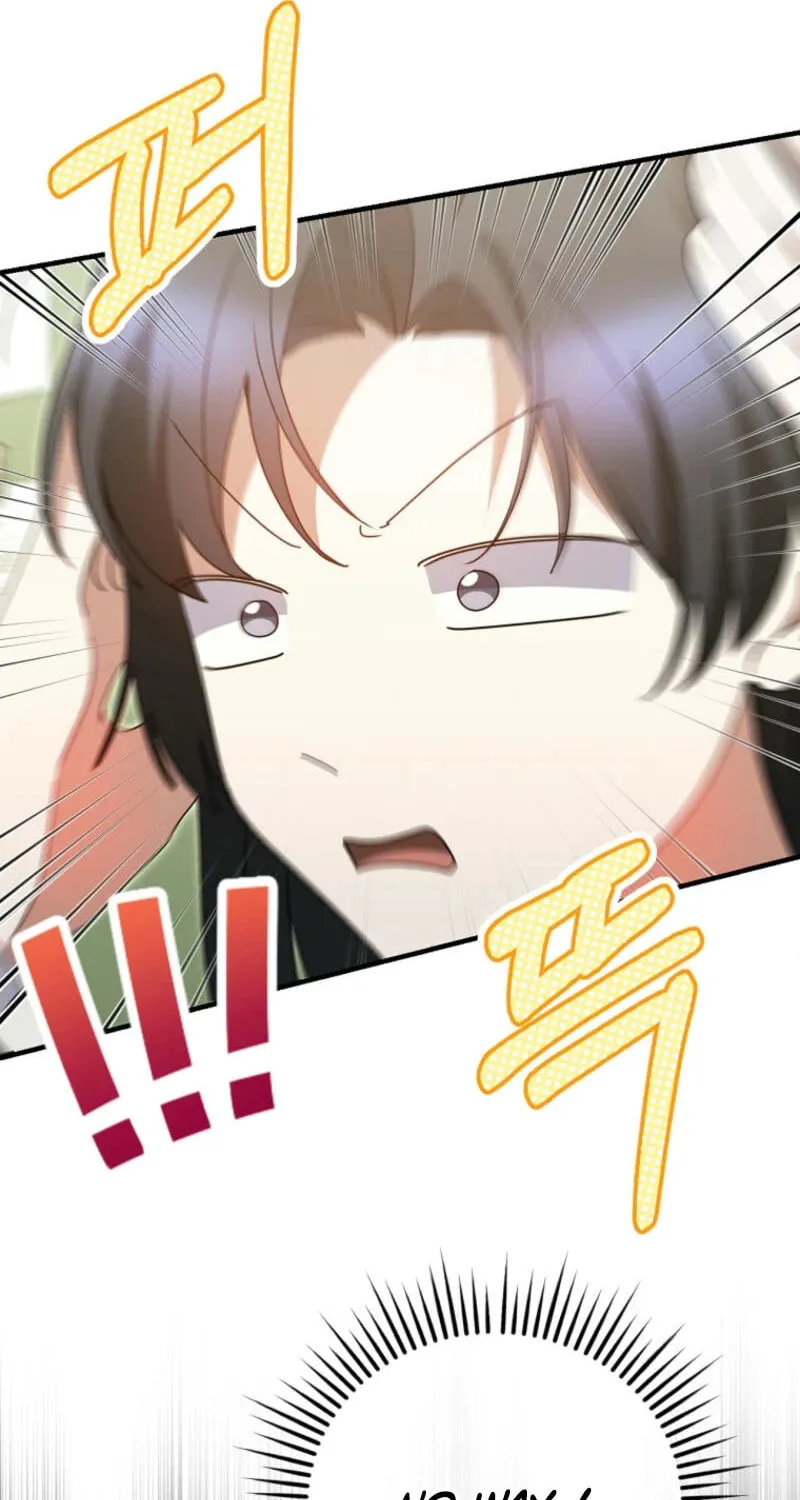 I Am in the Same Class as the Crazy Male Leads Chapter 32 page 36 - 