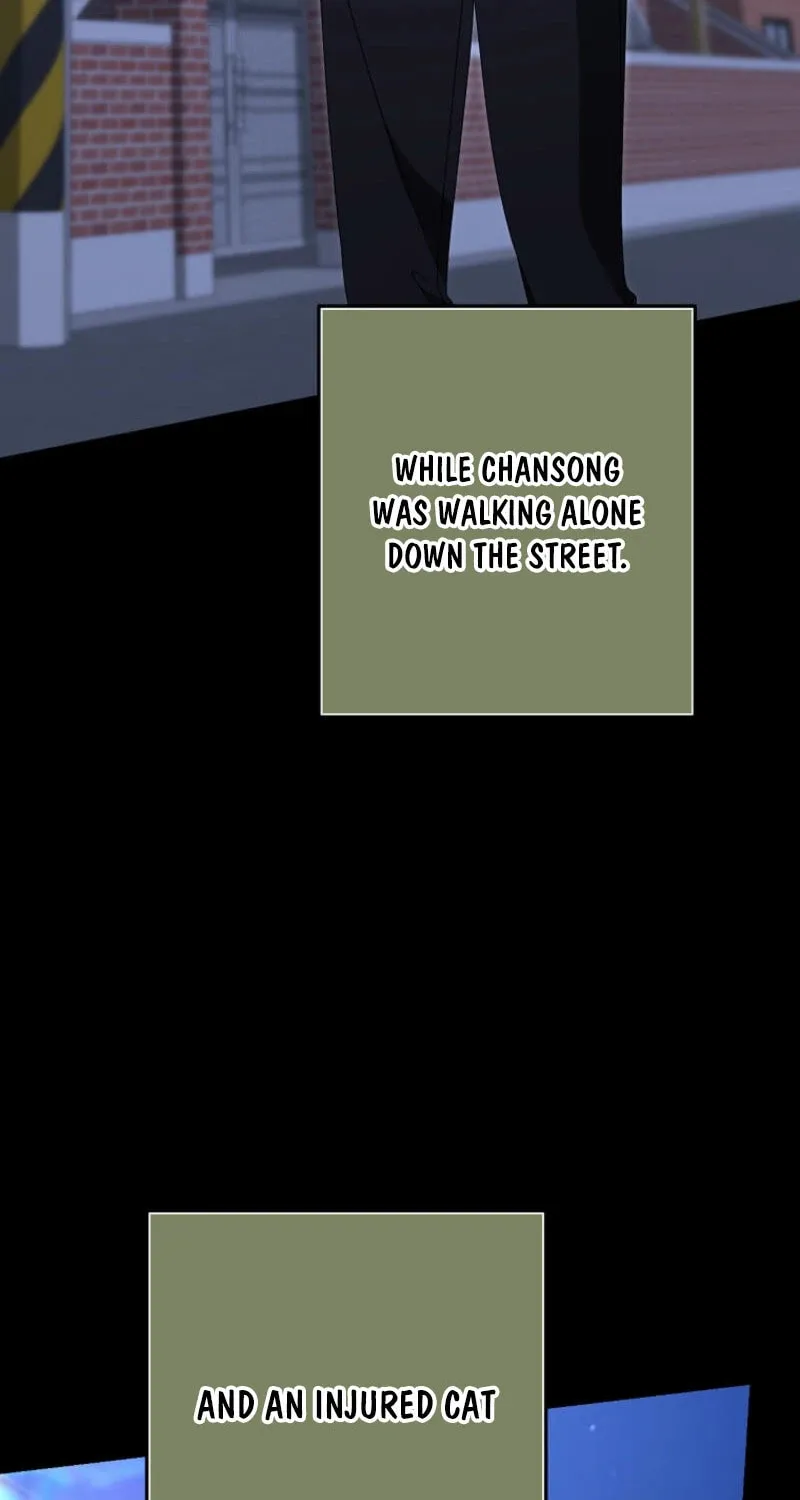 I Am in the Same Class as the Crazy Male Leads Chapter 32 page 39 - 