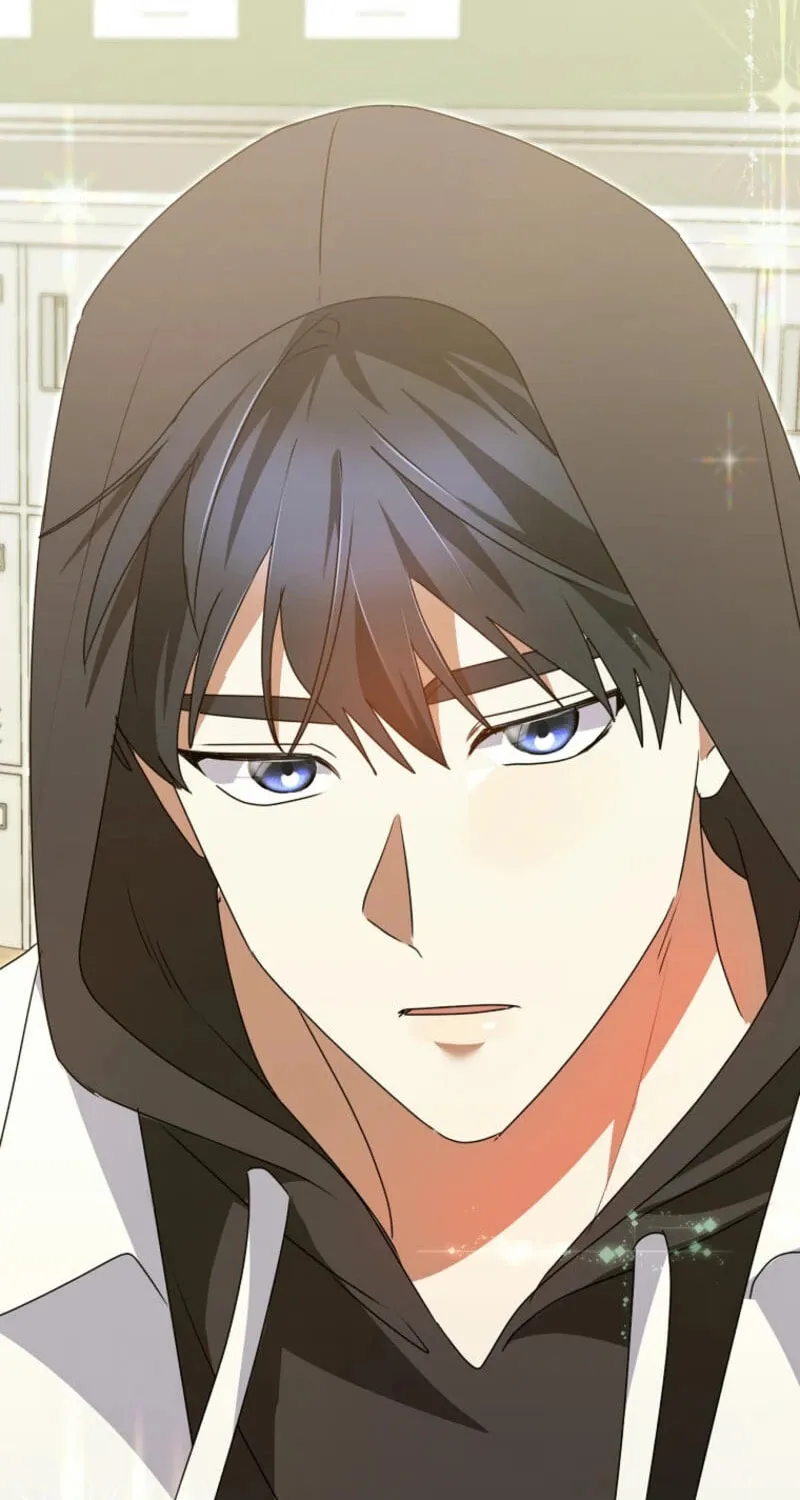 I Am in the Same Class as the Crazy Male Leads Chapter 32 page 5 - 