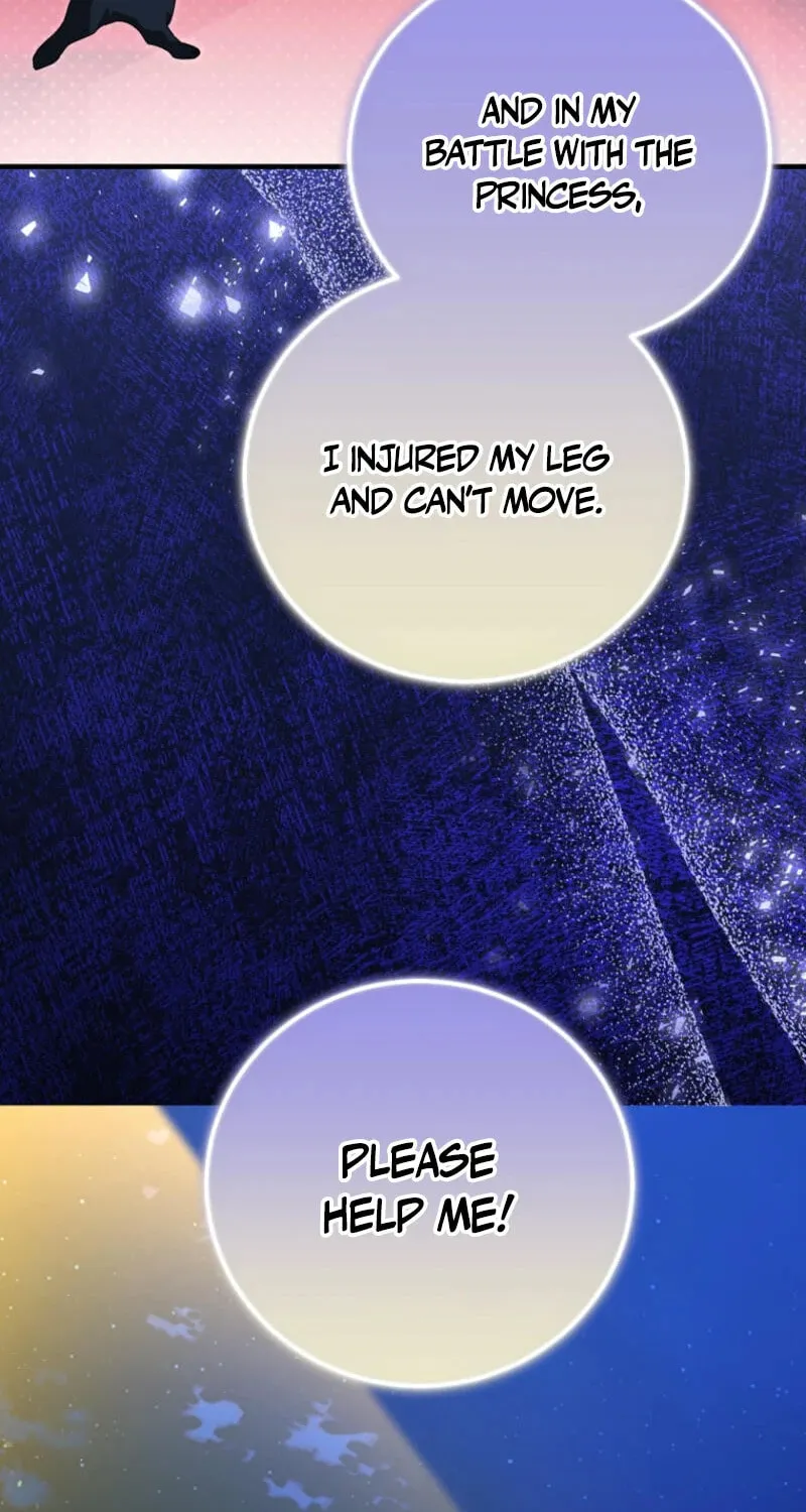 I Am in the Same Class as the Crazy Male Leads Chapter 32 page 45 - 