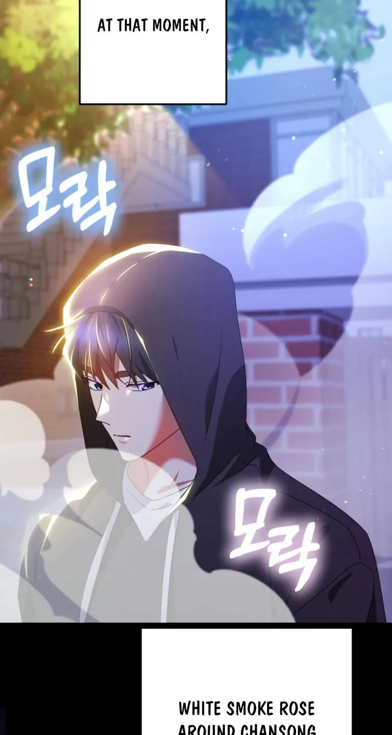 I Am in the Same Class as the Crazy Male Leads Chapter 32 page 48 - 