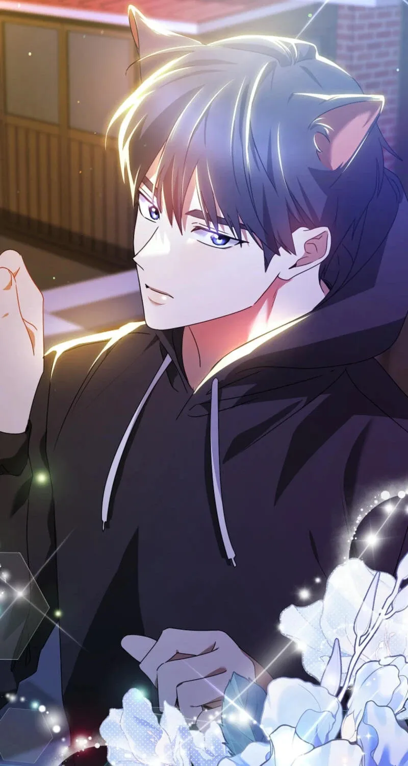 I Am in the Same Class as the Crazy Male Leads Chapter 32 page 51 - 