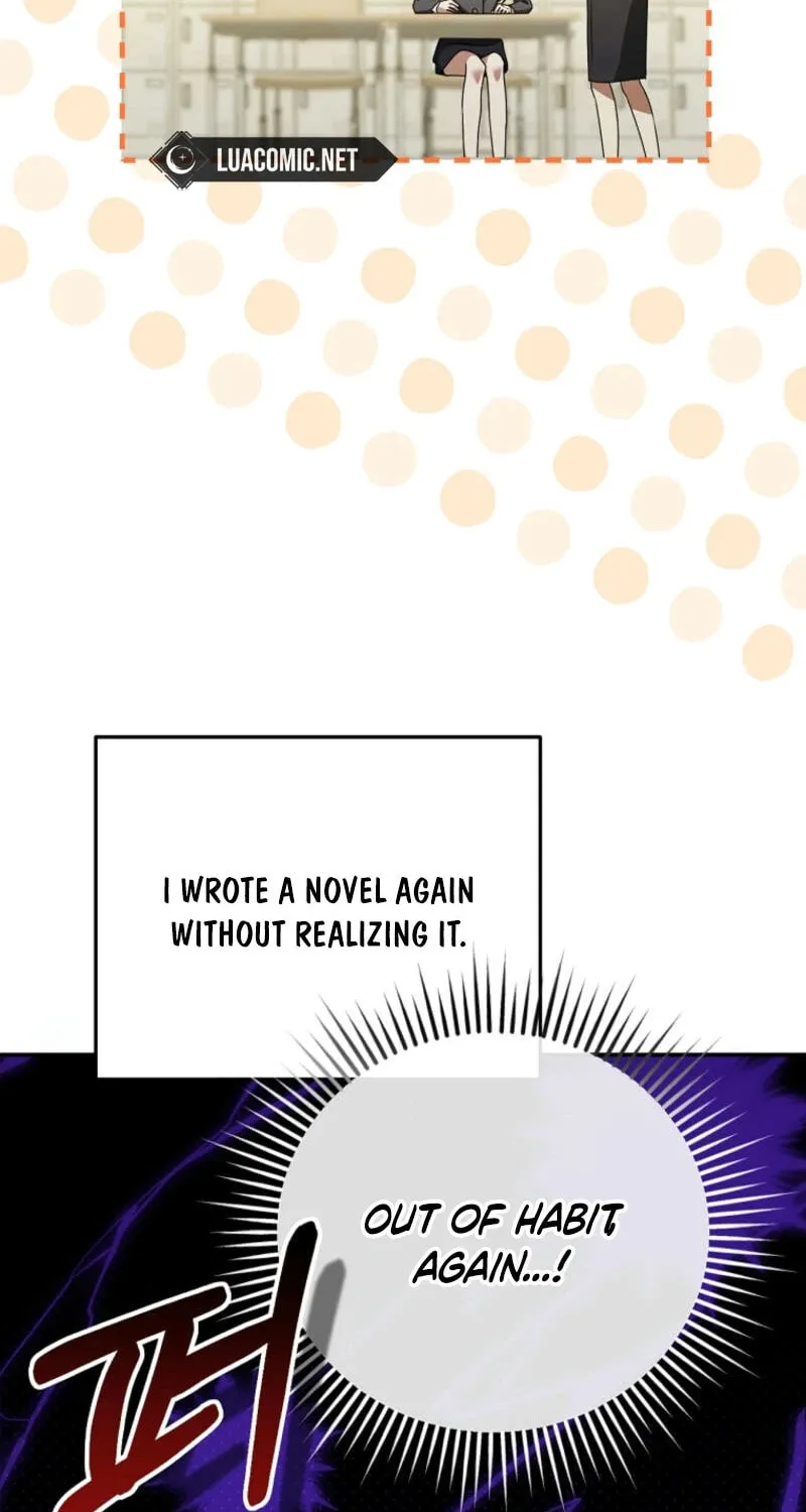 I Am in the Same Class as the Crazy Male Leads Chapter 32 page 53 - 