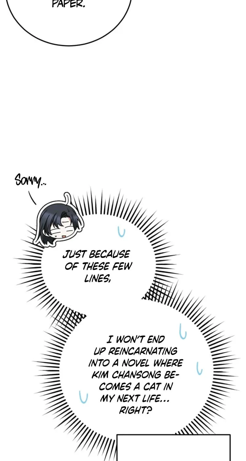 I Am in the Same Class as the Crazy Male Leads Chapter 32 page 55 - 