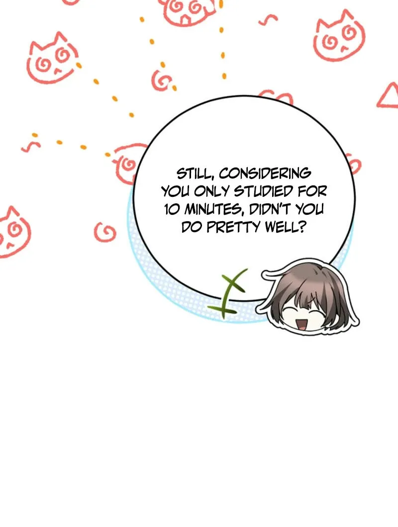 I Am in the Same Class as the Crazy Male Leads Chapter 32 page 60 - 