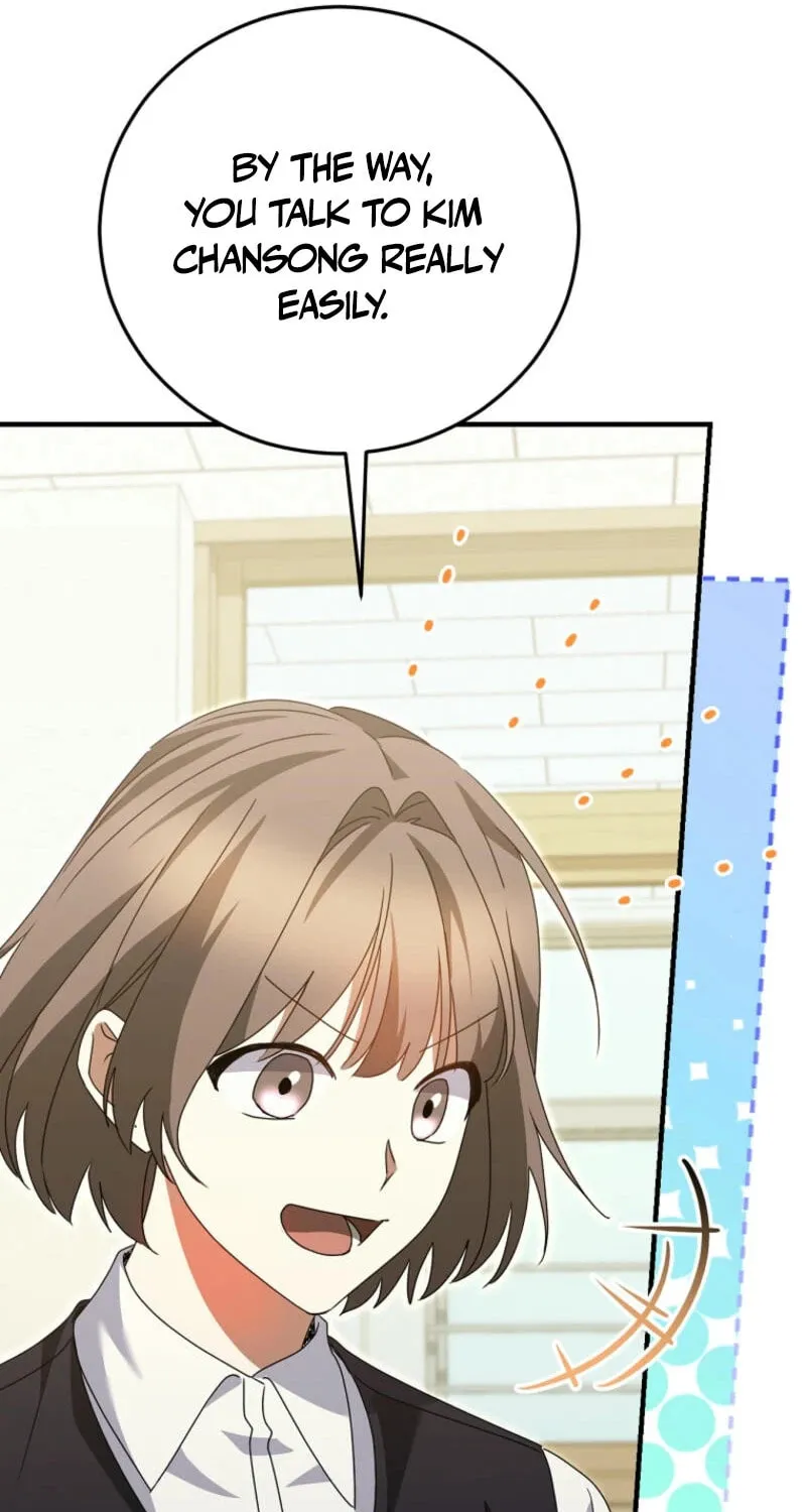 I Am in the Same Class as the Crazy Male Leads Chapter 32 page 61 - 