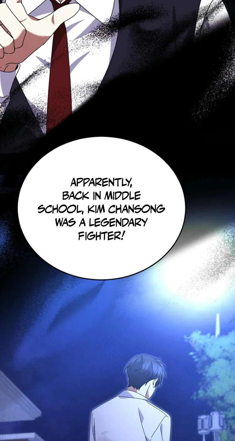 I Am in the Same Class as the Crazy Male Leads Chapter 32 page 65 - 