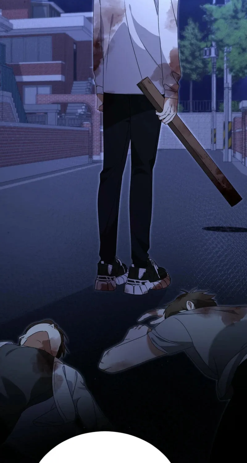I Am in the Same Class as the Crazy Male Leads Chapter 32 page 66 - 