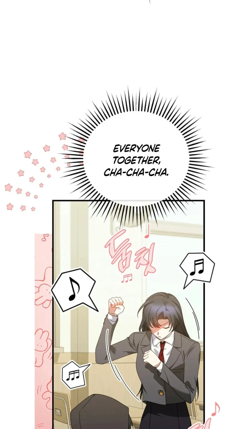 I Am in the Same Class as the Crazy Male Leads Chapter 32 page 8 - 