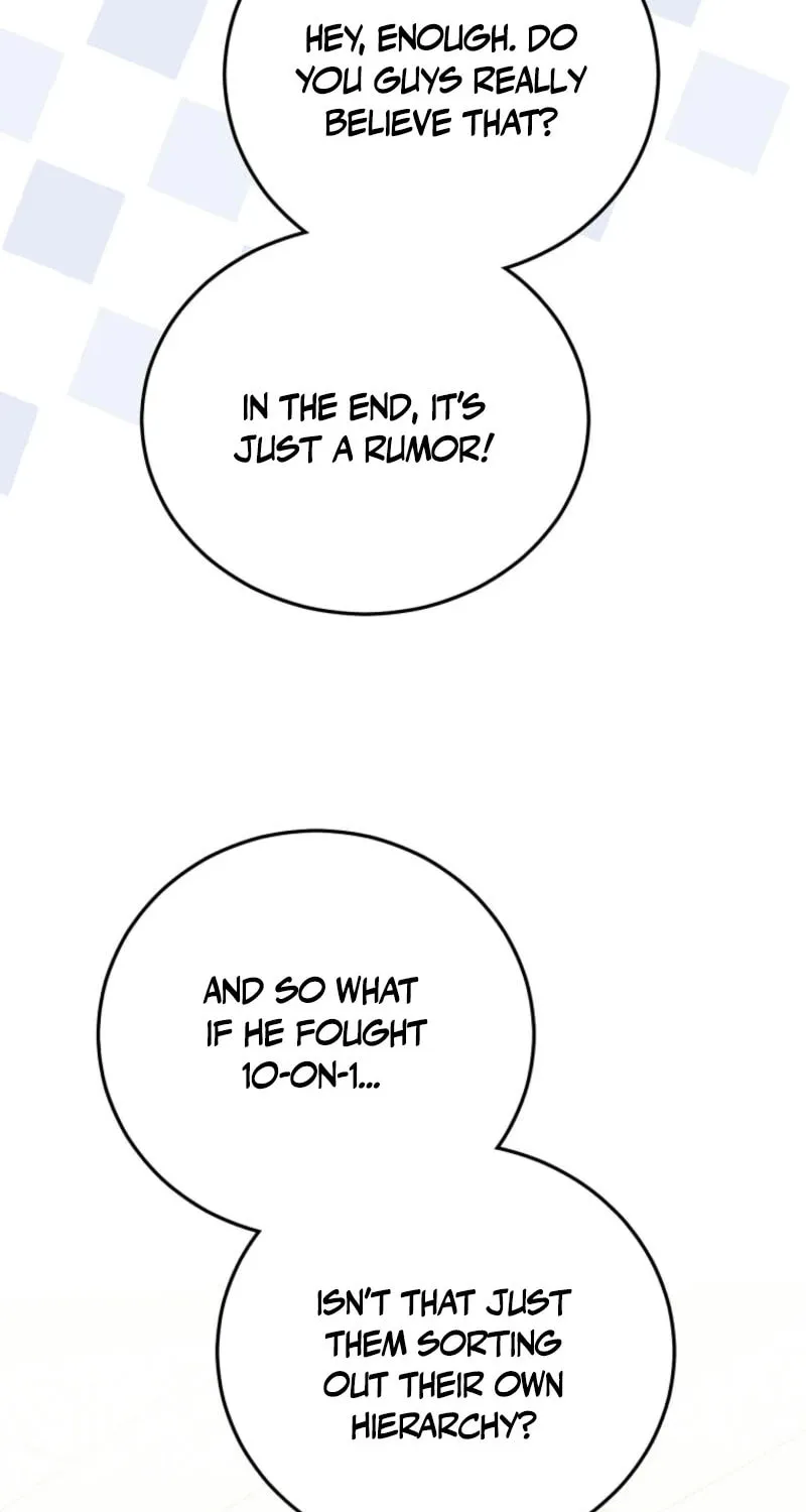 I Am in the Same Class as the Crazy Male Leads Chapter 32 page 73 - 
