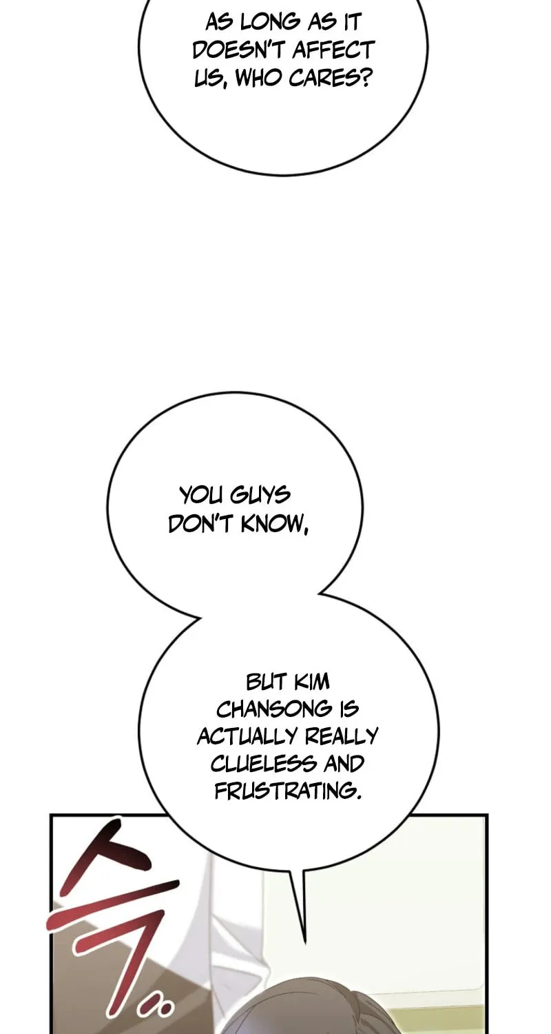 I Am in the Same Class as the Crazy Male Leads Chapter 32 page 75 - 