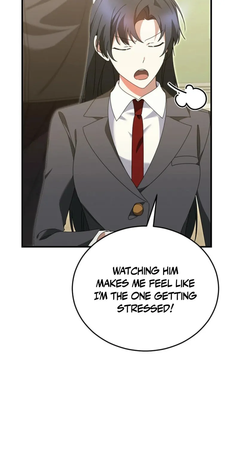I Am in the Same Class as the Crazy Male Leads Chapter 32 page 76 - 