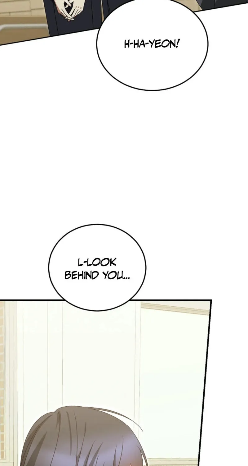 I Am in the Same Class as the Crazy Male Leads Chapter 32 page 78 - 