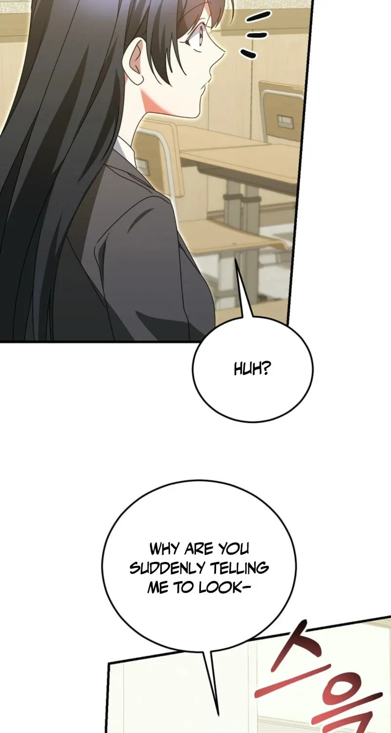 I Am in the Same Class as the Crazy Male Leads Chapter 32 page 79 - 