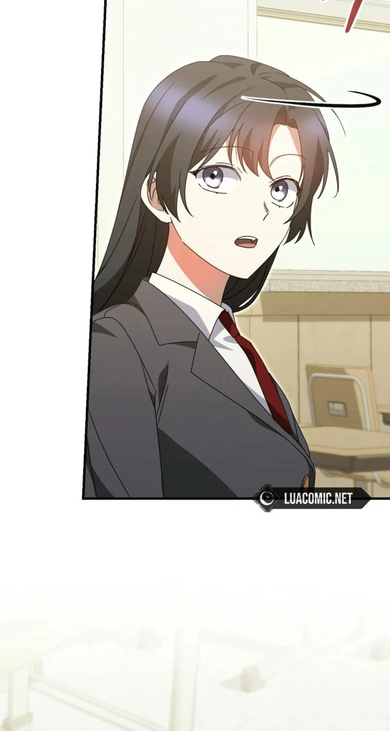 I Am in the Same Class as the Crazy Male Leads Chapter 32 page 80 - 