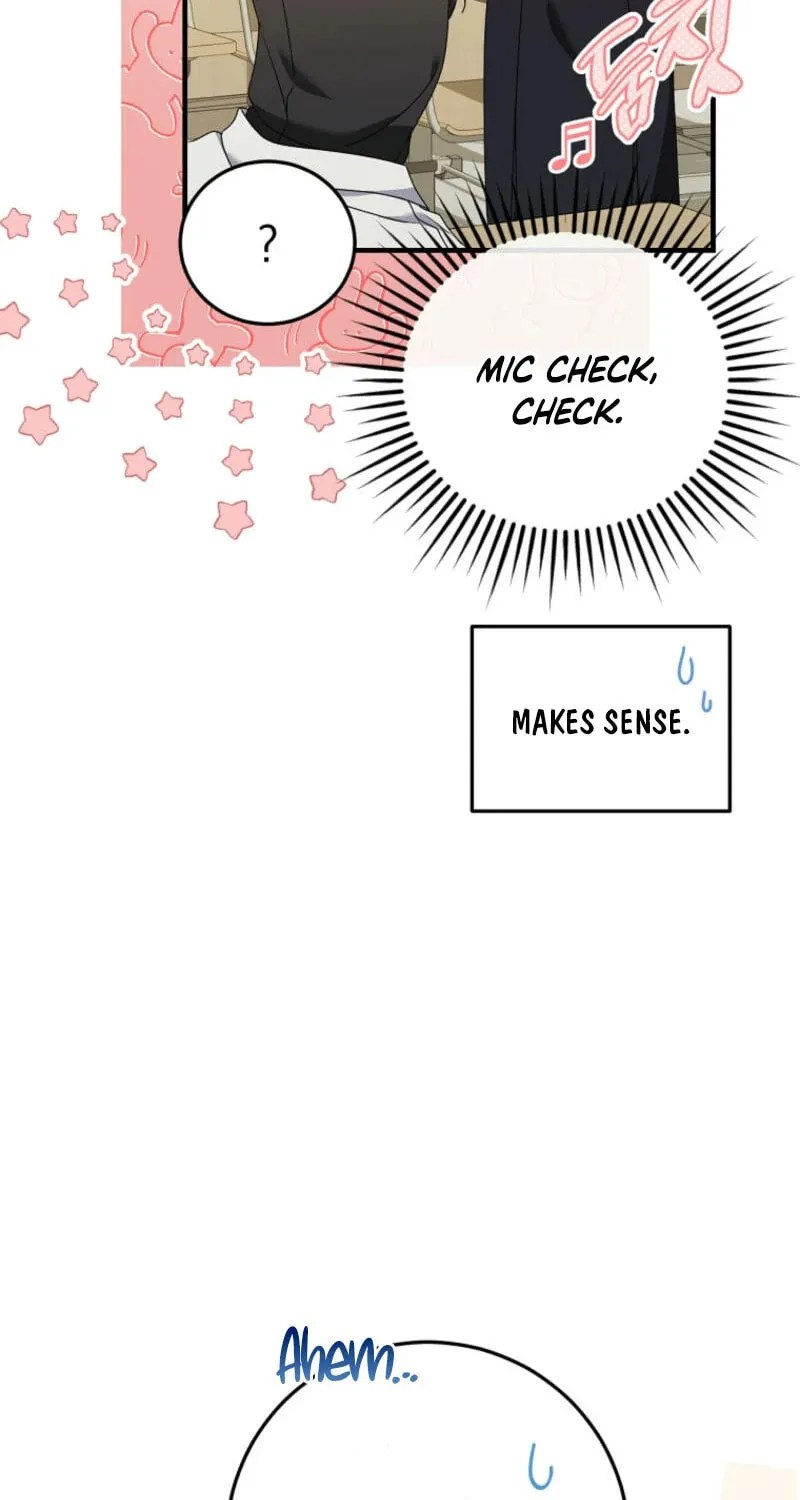 I Am in the Same Class as the Crazy Male Leads Chapter 32 page 9 - 
