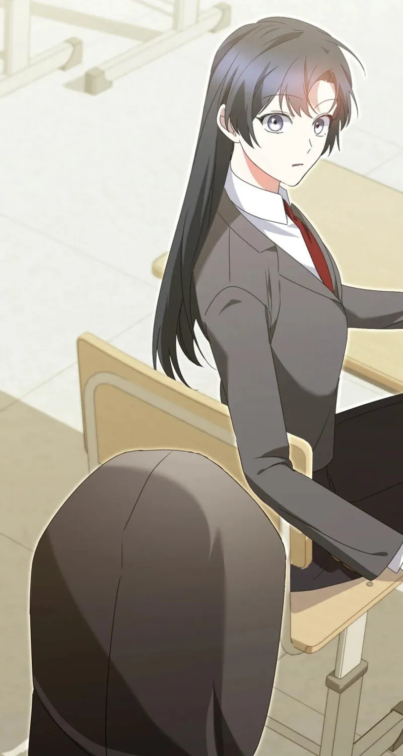 I Am in the Same Class as the Crazy Male Leads Chapter 32 page 81 - 