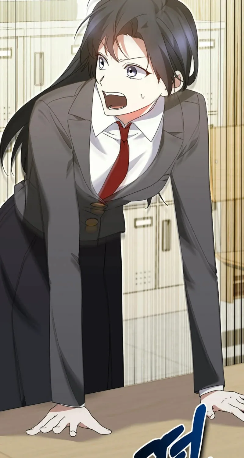 I Am in the Same Class as the Crazy Male Leads Chapter 32 page 87 - 
