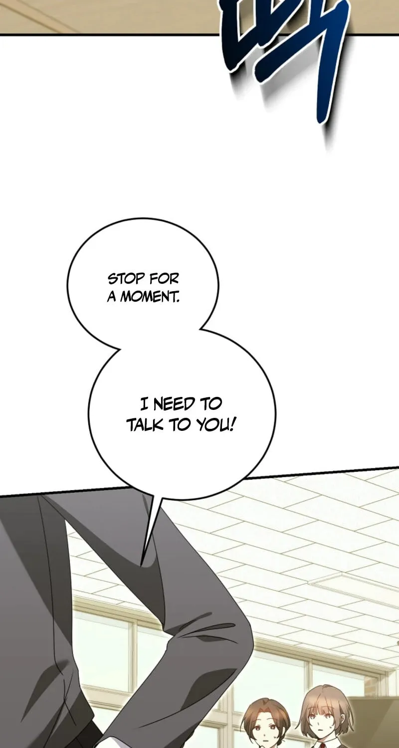 I Am in the Same Class as the Crazy Male Leads Chapter 32 page 88 - 