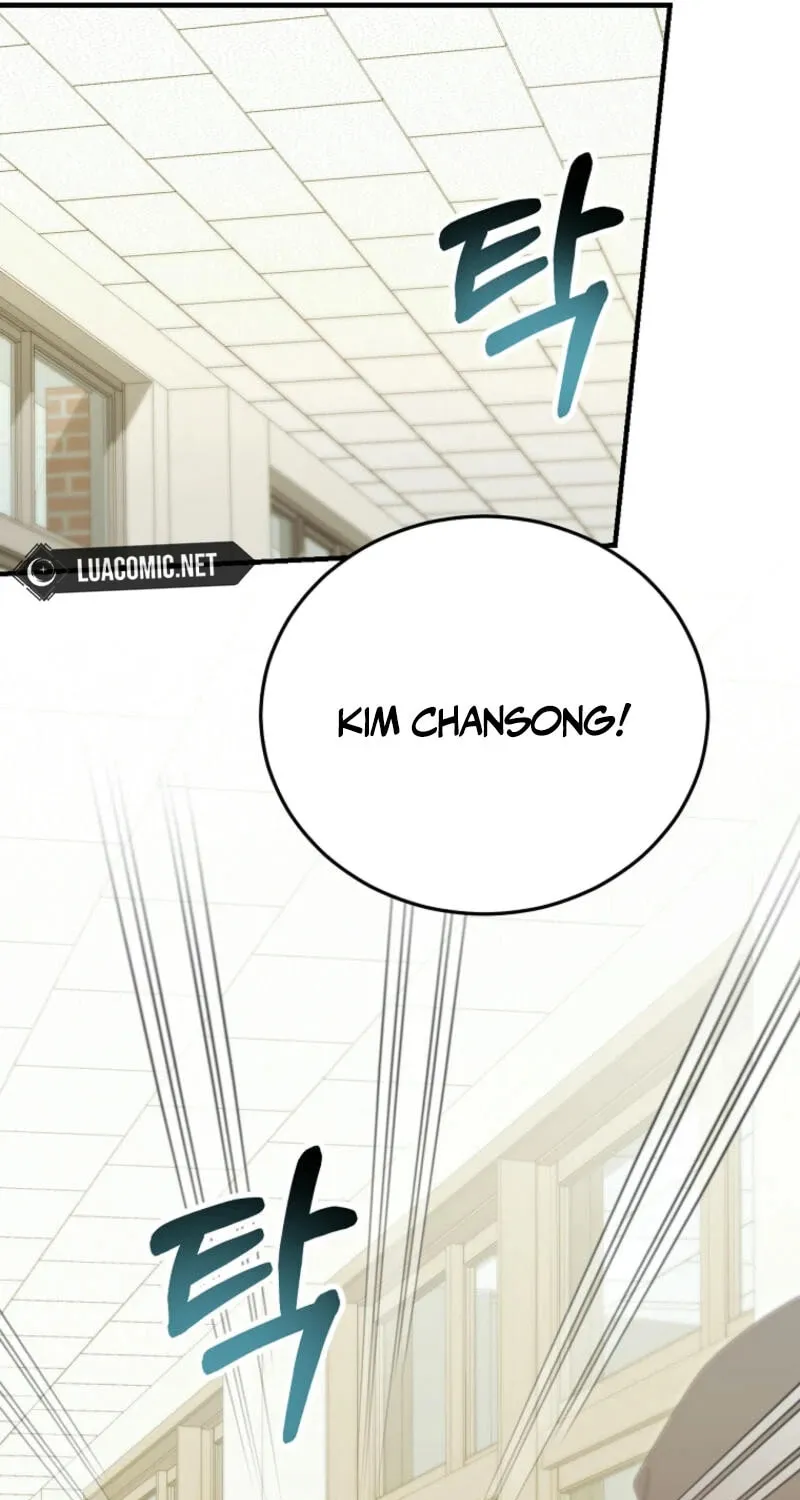 I Am in the Same Class as the Crazy Male Leads Chapter 32 page 90 - 