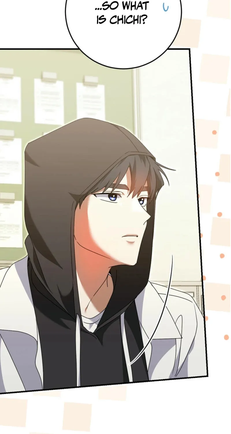 I Am in the Same Class as the Crazy Male Leads Chapter 32 page 10 - 