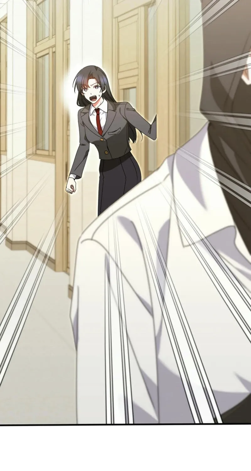I Am in the Same Class as the Crazy Male Leads Chapter 32 page 91 - 