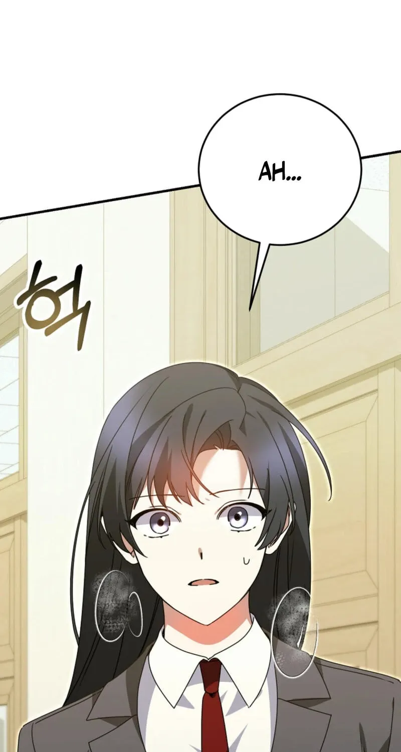 I Am in the Same Class as the Crazy Male Leads Chapter 32 page 93 - 