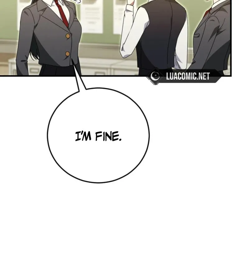 I Am in the Same Class as the Crazy Male Leads Chapter 32 page 99 - 