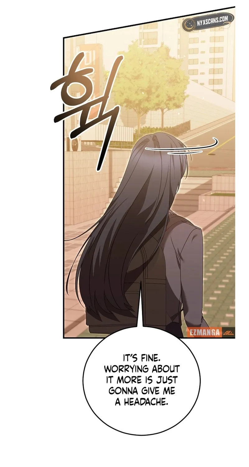 I Am in the Same Class as the Crazy Male Leads Chapter 33 page 11 - 