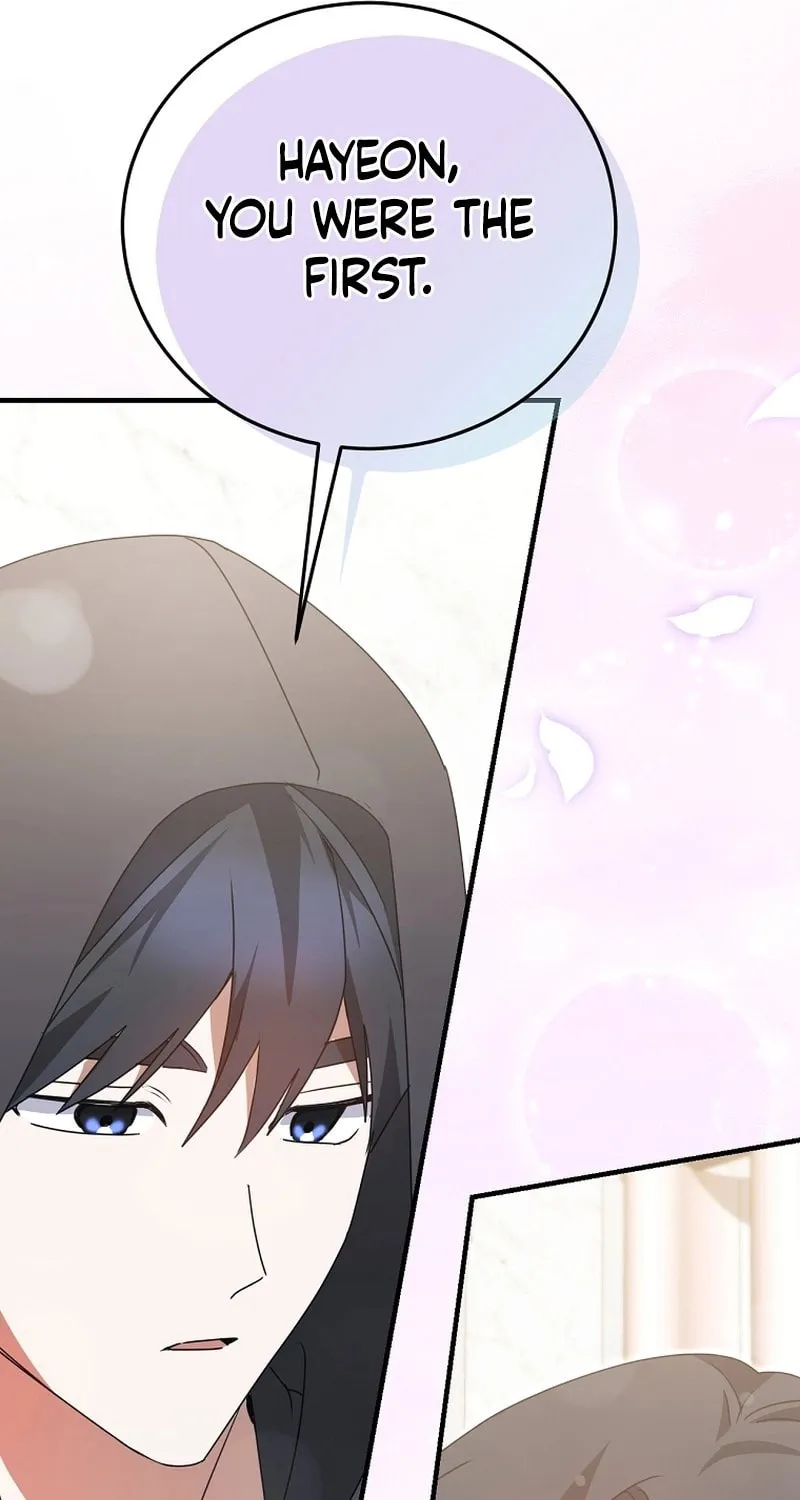 I Am in the Same Class as the Crazy Male Leads Chapter 33 page 101 - 