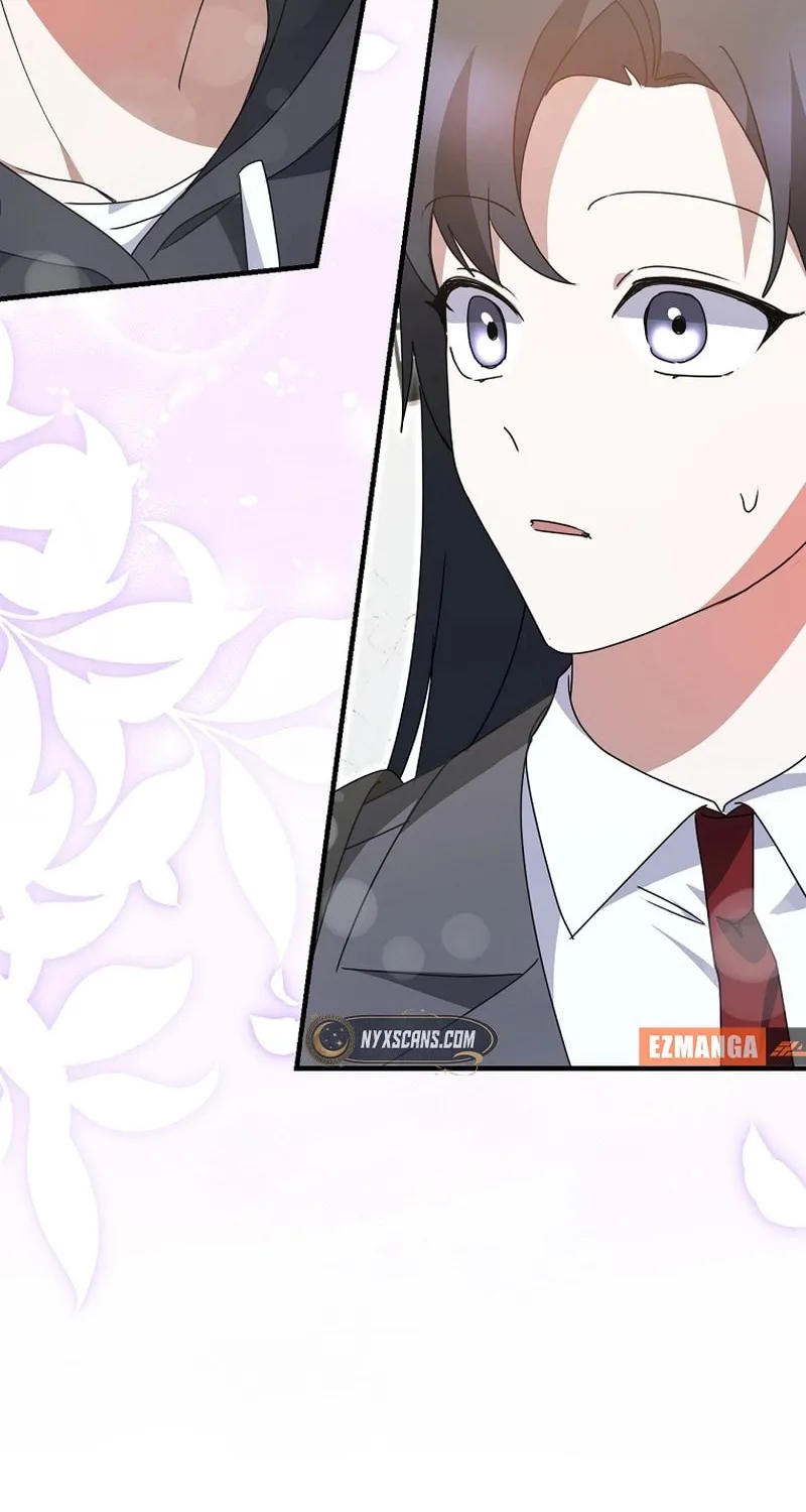 I Am in the Same Class as the Crazy Male Leads Chapter 33 page 102 - 
