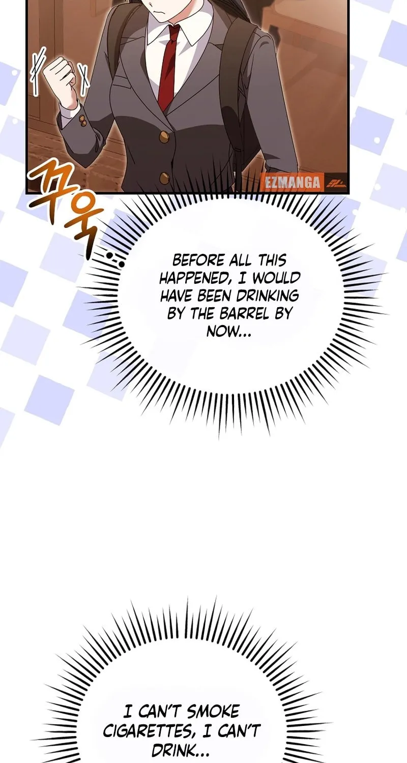 I Am in the Same Class as the Crazy Male Leads Chapter 33 page 22 - 