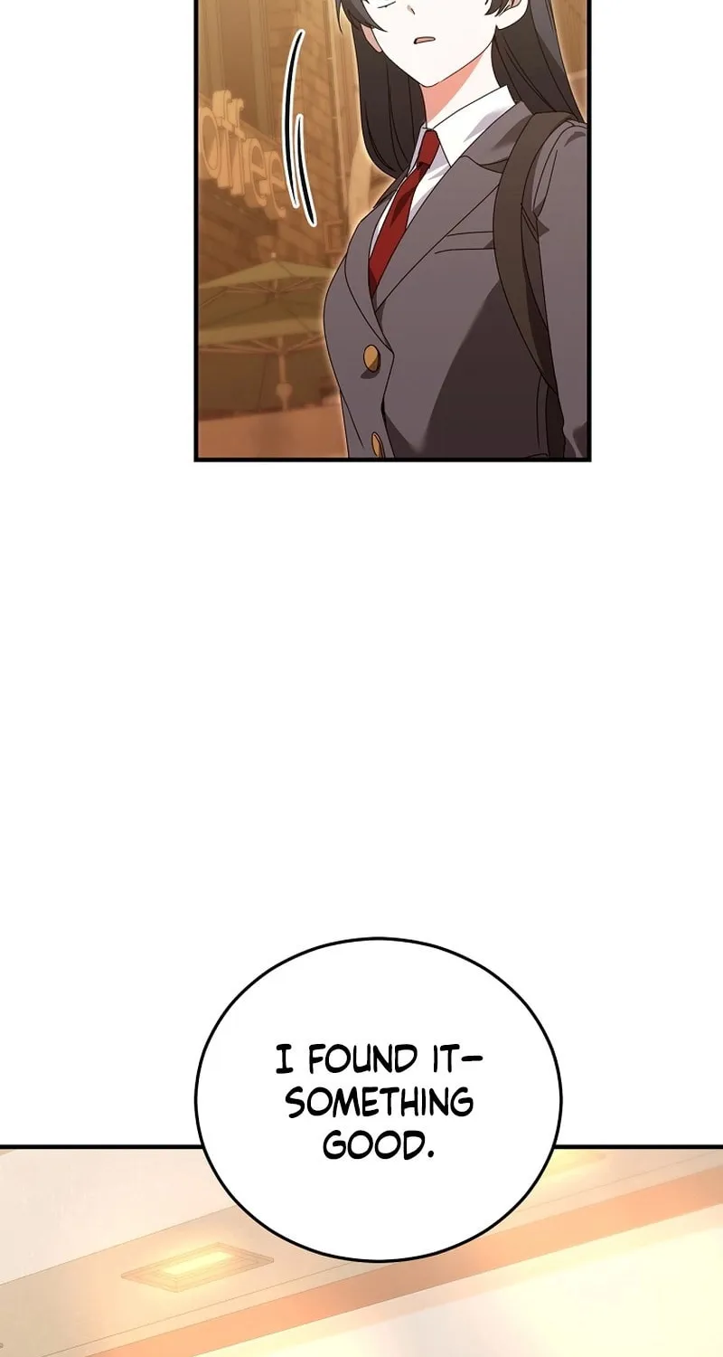 I Am in the Same Class as the Crazy Male Leads Chapter 33 page 26 - 