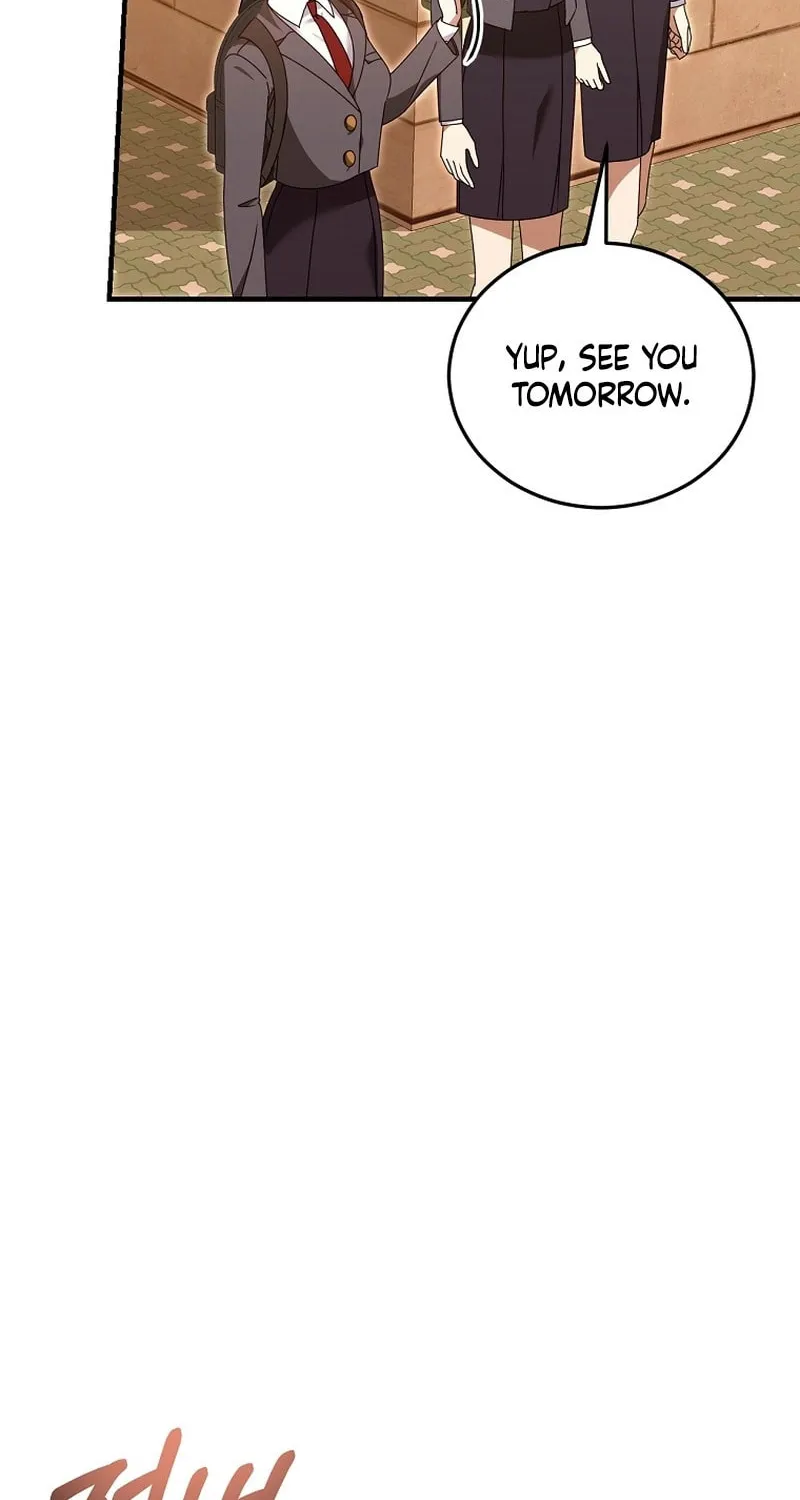 I Am in the Same Class as the Crazy Male Leads Chapter 33 page 4 - 