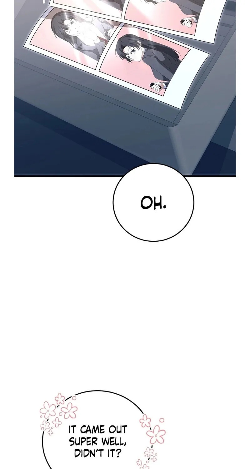 I Am in the Same Class as the Crazy Male Leads Chapter 33 page 31 - 