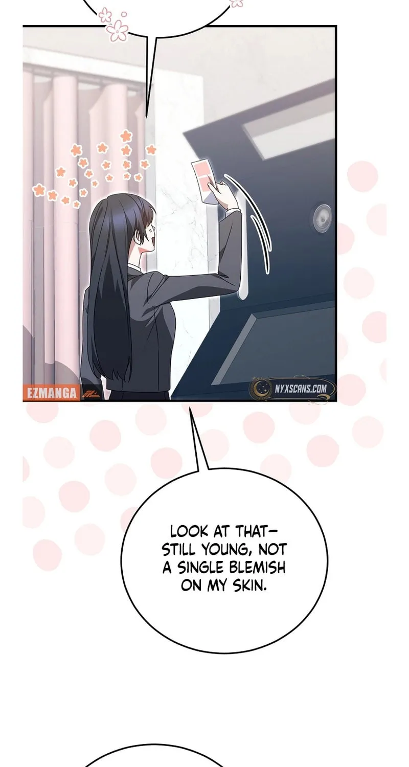 I Am in the Same Class as the Crazy Male Leads Chapter 33 page 32 - 